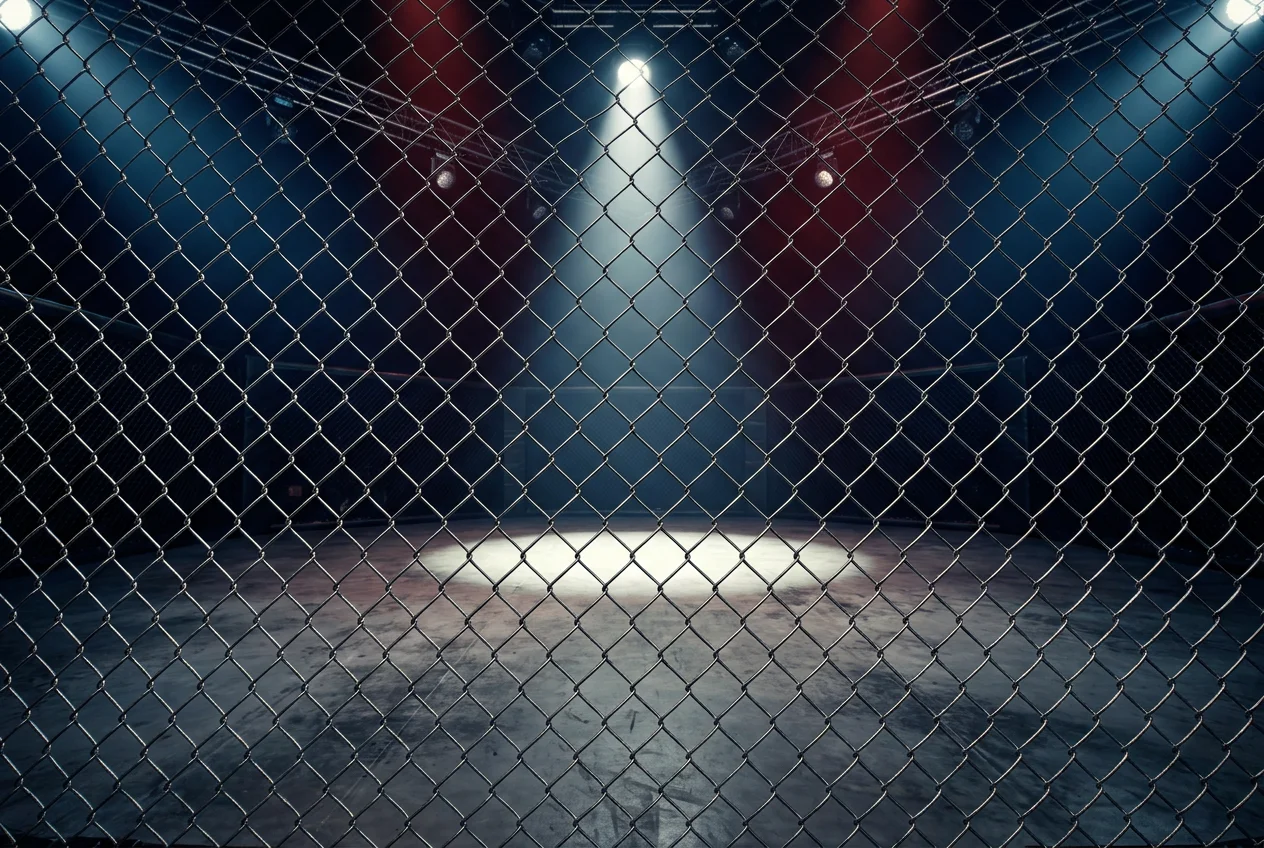 MMA Live Wetten in Deutschland: Octagon, Echtzeit-Quoten und Datenfeeds